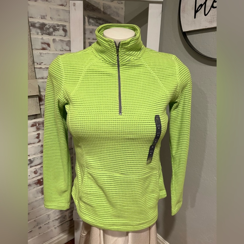 Neón sweater
